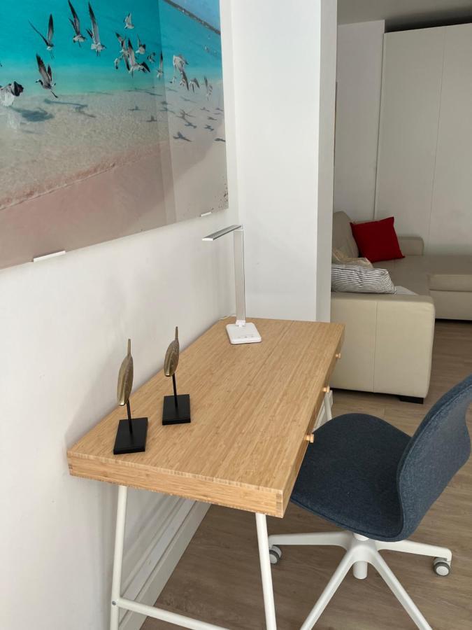 Acogedor Piso En Casco Historico Apartment Malaga Exterior photo